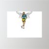 24" x 18" Corrugated Plastic Sign Thumbnail